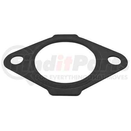 Elring 095.090 Engine Coolant Pipe Seal Seal, coolant pipe