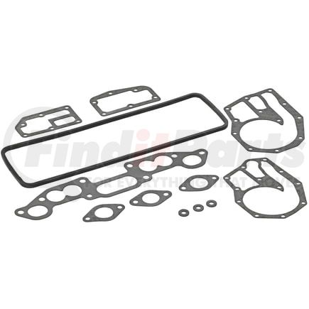 986.992 by ELRING - Gasket Kit, cylinder head