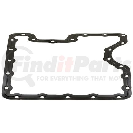 100141 by ELRING - Gasket, oil sump