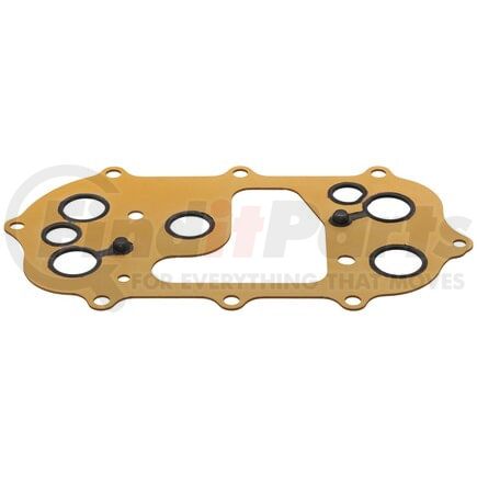 103.910 by ELRING - Gasket, oil cooler