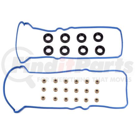Elring 545.590 Engine Valve Cover Gasket Set Gasket Set, cylinder head cover