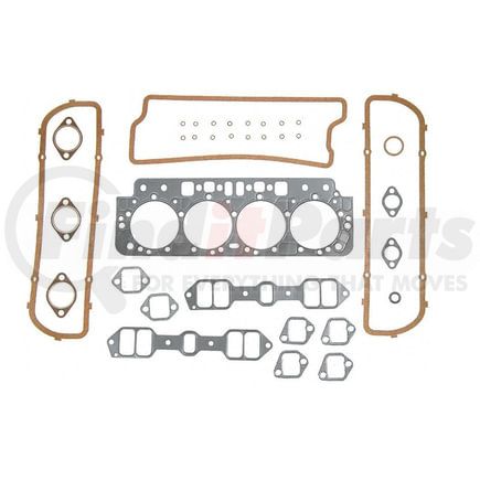 Elring 575150 Engine Valve Cover Gasket Set Gasket Set, cylinder head cover