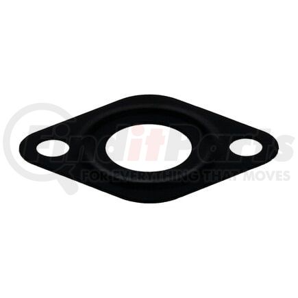 Elring 104780 Exhaust Gas Recirculation (EGR) Cooler Gasket Gasket, EGR valve pipe
