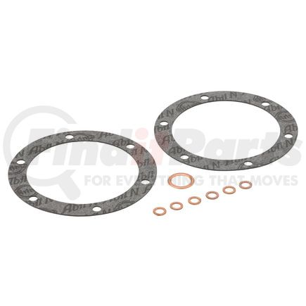 Elring 006 697 Engine Oil Pan Gasket Set Gasket Set, oil sump
