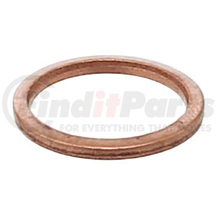 Elring 110353 Engine Oil Drain Plug Gasket Seal Ring, oil drain plug