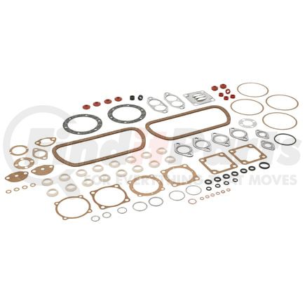 Elring 009 237 Engine Gasket Set Full Gasket Kit, engine