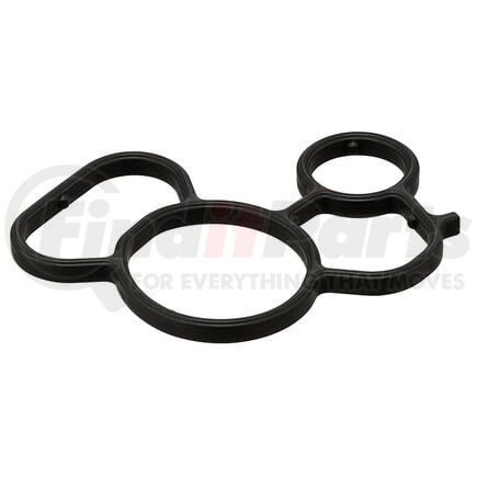 Elring 116.540 Engine Oil Filter Housing Seal Gasket, oil filter housing