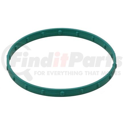 Elring 048.560 Fuel Injection Throttle Body Mounting Gasket Gasket, intake manifold housing