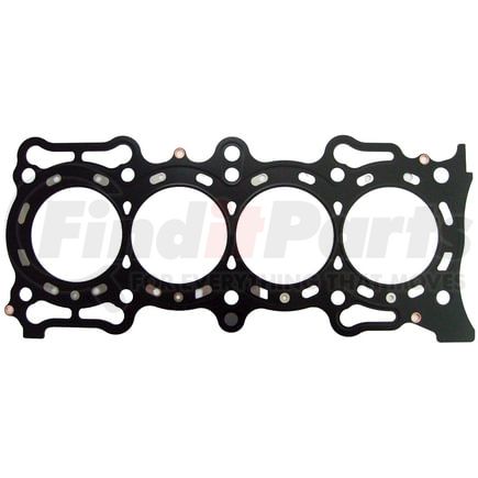 Elring 058740 Engine Cylinder Head Gasket Gasket, cylinder head