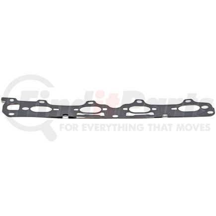124.372 by ELRING - Gasket, exhaust manifold