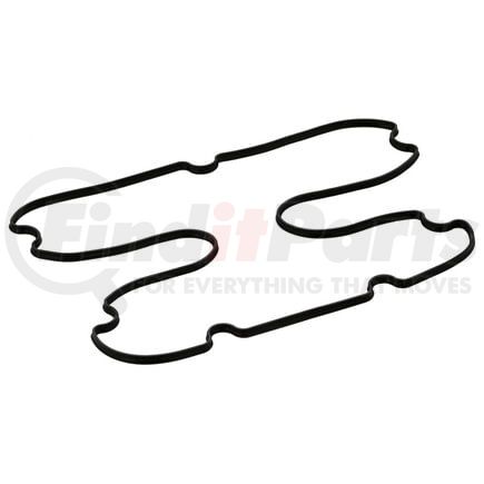 Elring 068.980 Engine Valve Cover Gasket Gasket, cylinder head cover