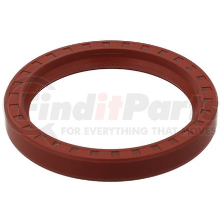 128210 by ELRING - Shaft Seal, crankshaft