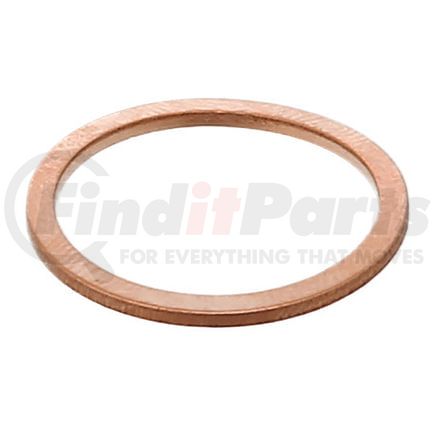 Elring 128503 Engine Oil Drain Plug Gasket Seal Ring, oil drain plug