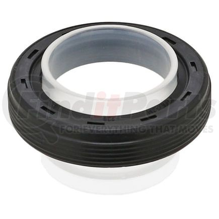 Elring 129780 Engine Camshaft Gasket Shaft Seal, crankshaft