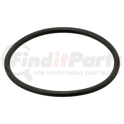 Elring 096.910 Fuel Injection Throttle Body Mounting Seal Gasket, intake manifold housing