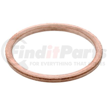 133051 by ELRING - Seal Ring, oil drain plug