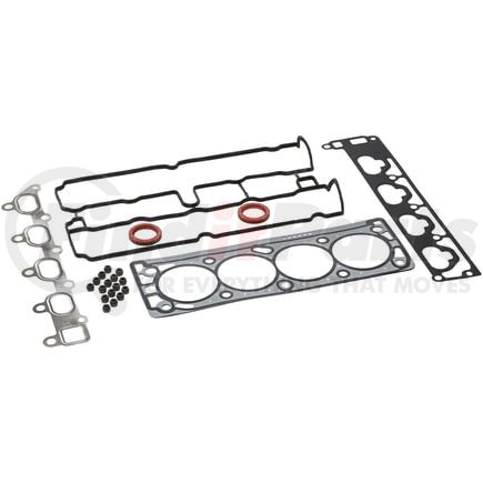 124.161 by ELRING - Gasket Kit, cylinder head