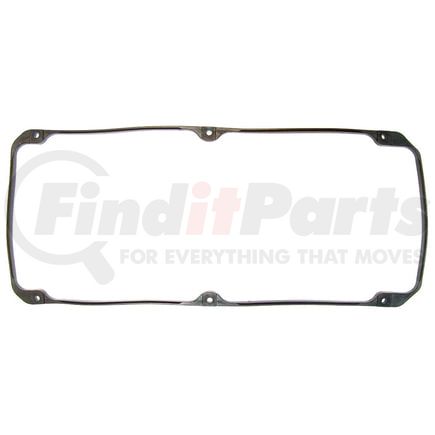 Elring 125.970 Engine Valve Cover Gasket Gasket, cylinder head cover