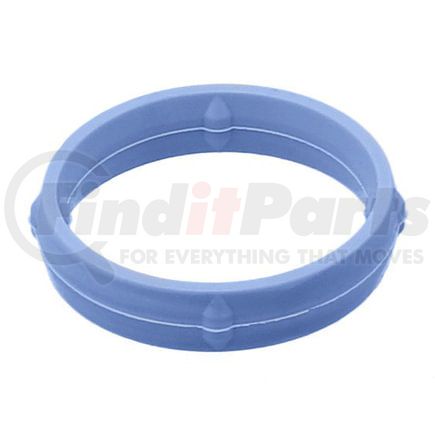 Elring 149.830 Engine Intake Manifold Cover Gasket Gasket, intake manifold housing