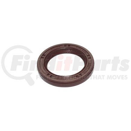 166160 by ELRING - Shaft Seal, crankshaft