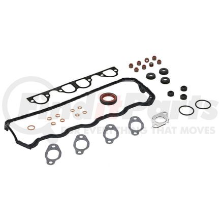 Elring 187 400 Engine Cylinder Head Gasket Set Gasket Kit, cylinder head