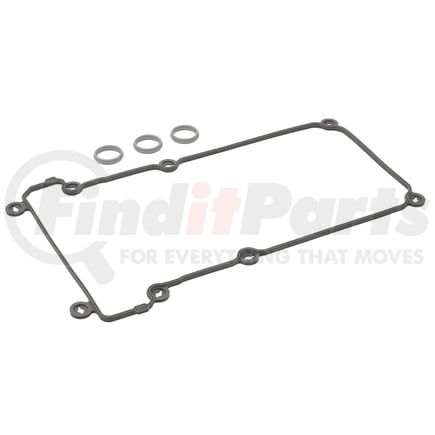 Elring 246.100 Engine Valve Cover Gasket Set Gasket Set, cylinder head cover