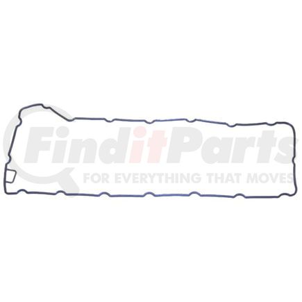 Elring 265.290 Engine Valve Cover Gasket Gasket, cylinder head cover