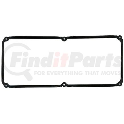 Elring 286.672 Engine Valve Cover Gasket Gasket, cylinder head cover