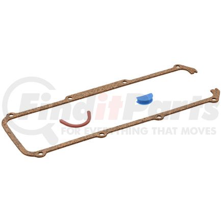 314 773 by ELRING - Gasket Set, cylinder head cover