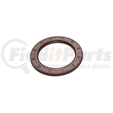 Elring 318.360 Engine Crankshaft Seal Shaft Seal, crankshaft