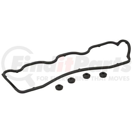Elring 339.250 Engine Valve Cover Gasket Set Gasket Set, cylinder head cover