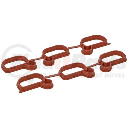 366 500 by ELRING - Gasket Set, intake manifold