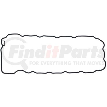 Elring 395.481 Engine Valve Cover Gasket Gasket, cylinder head cover