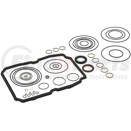 Elring 428390 Automatic Transmission Seals and O-Rings Kit Gasket Set, automatic transmission