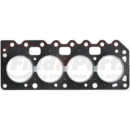 445.920 by ELRING - Gasket, cylinder head