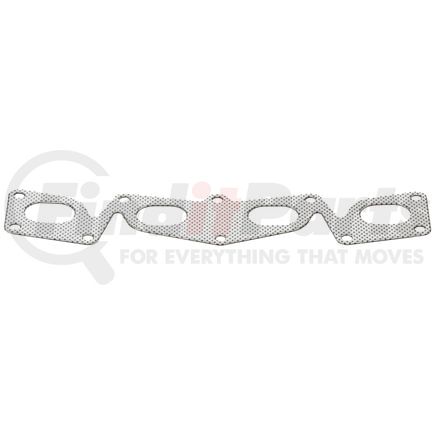 Elring 176080 Exhaust Manifold Gasket Gasket, exhaust manifold