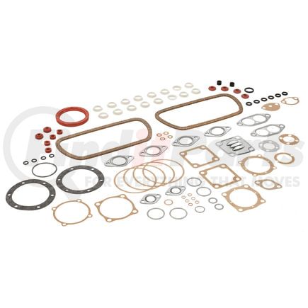 Elring 482 840 Engine Gasket Set Full Gasket Kit, engine