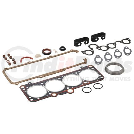 Elring 524 248 Engine Cylinder Head Gasket Set Gasket Kit, cylinder head