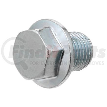 Elring 523480 Engine Oil Drain Plug Screw Plug, oil sump