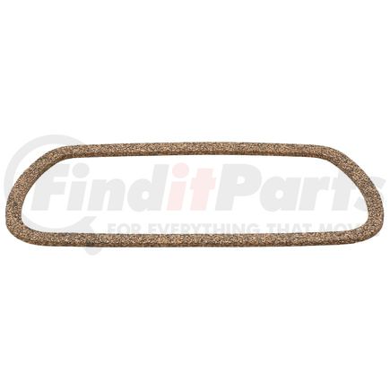 Elring 193216 Engine Valve Cover Gasket Gasket, cylinder head cover