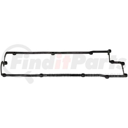 573720 by ELRING - Gasket, cylinder head cover