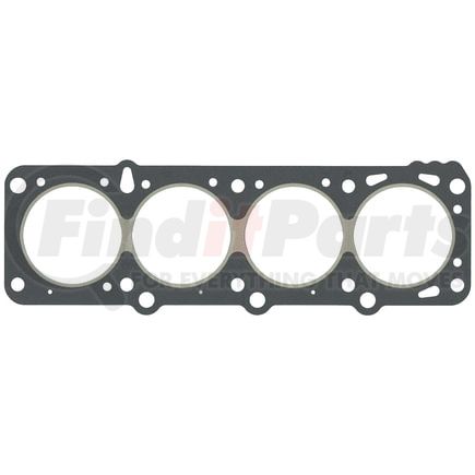 586579 by ELRING - Gasket, cylinder head