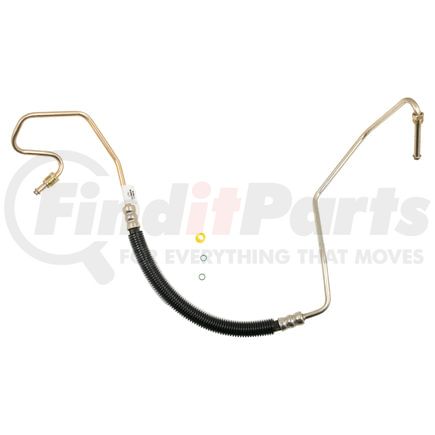 92007E by EDELMANN - 16MM Male "O" Ring x 18MM Male "O" Ring