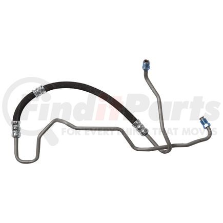 92016 by EDELMANN - 16MM Male Inv. Flare x 16MM Male Inv. Flare