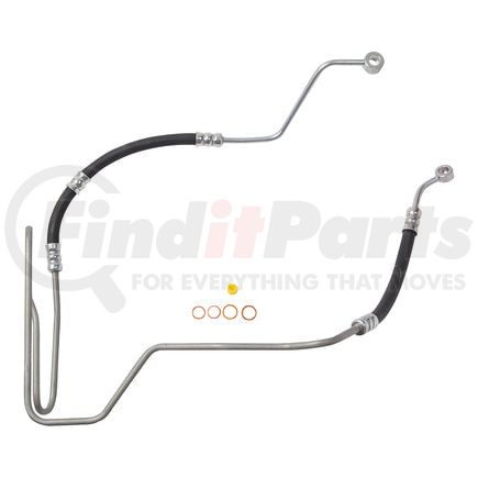 92025 by EDELMANN - 14MM Banjo x 16MM Banjo