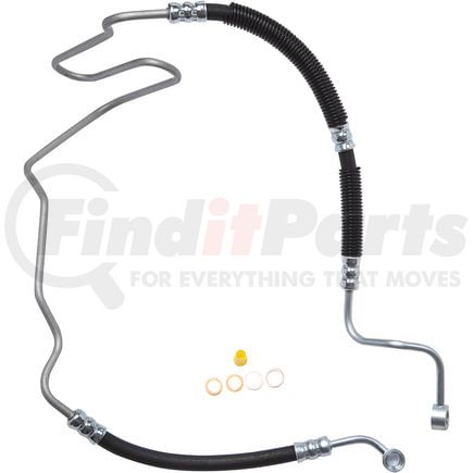 92026 by EDELMANN - 14MM Banjo x 16MM Banjo