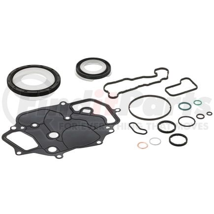 397230 by ELRING - Seal Kit, crankcase