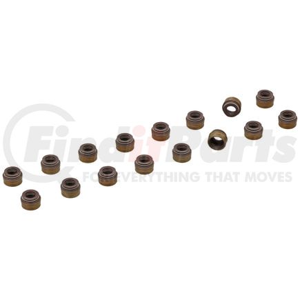 413470 by ELRING - Seal Set, valve stem
