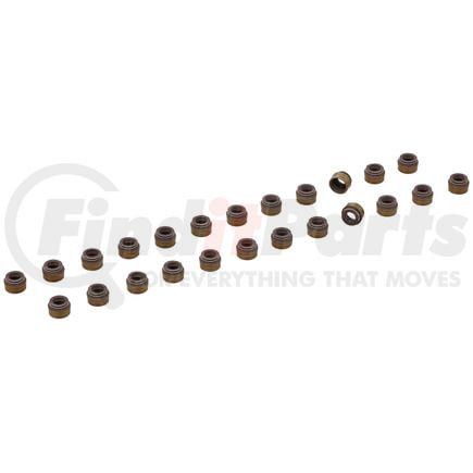 Elring 413960 Engine Valve Stem Oil Seal Set Seal Set, valve stem