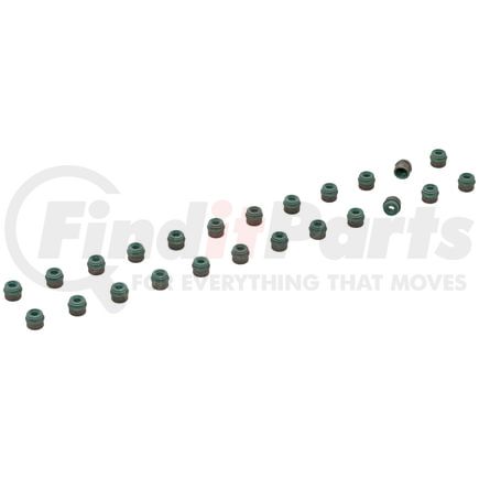 Elring 424820 Engine Valve Stem Oil Seal Set Seal Set, valve stem